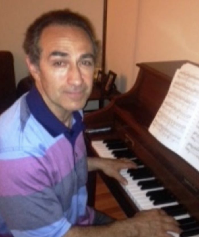 Igor Sherbakov