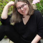 Tova Greene photo