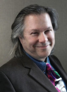 Brad Ross